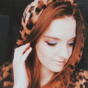 Meet your Posher, Jilliann